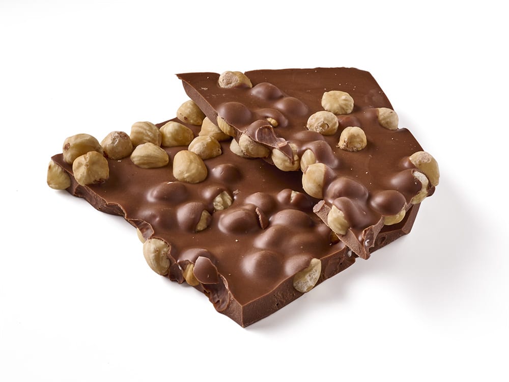 breekchocolade suikervrij