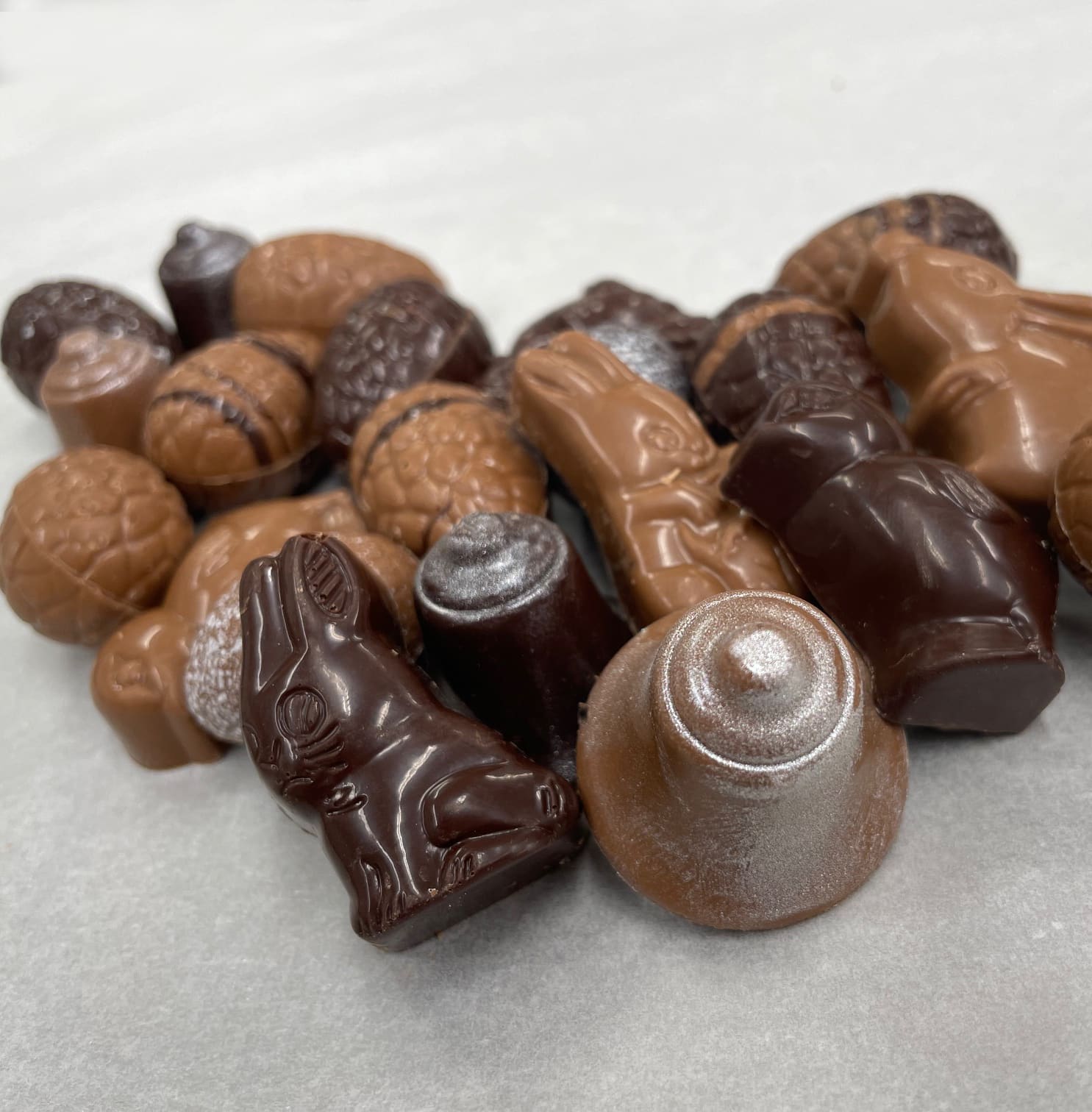 paasmengeling paasmengeling